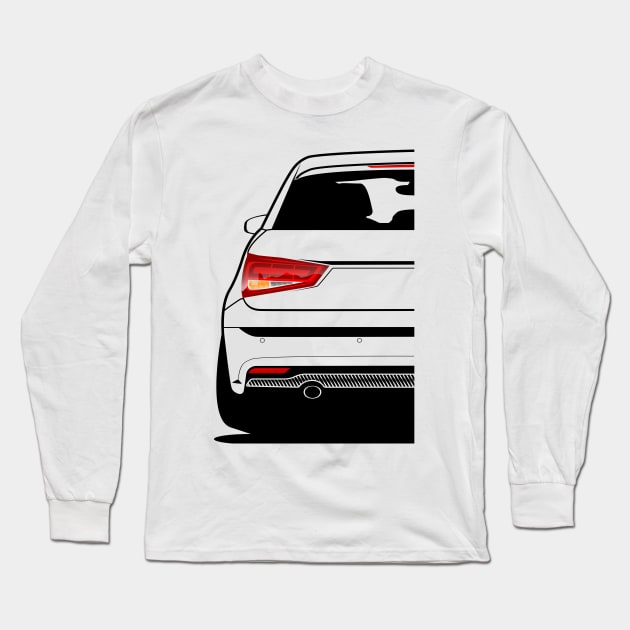 A1 2015 Long Sleeve T-Shirt by EtyazaForez